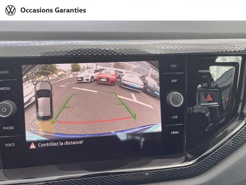 Voitures occasions VOLKSWAGEN TAIGO Life Plus Abbeville