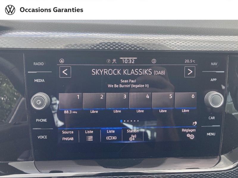 Voitures occasions VOLKSWAGEN TAIGO Life Plus Abbeville