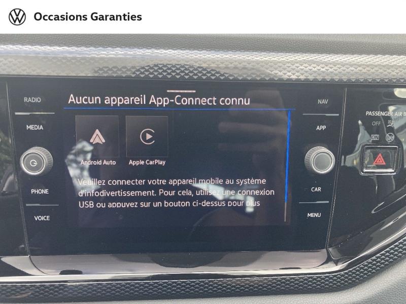 Voitures occasions VOLKSWAGEN TAIGO Life Plus Abbeville