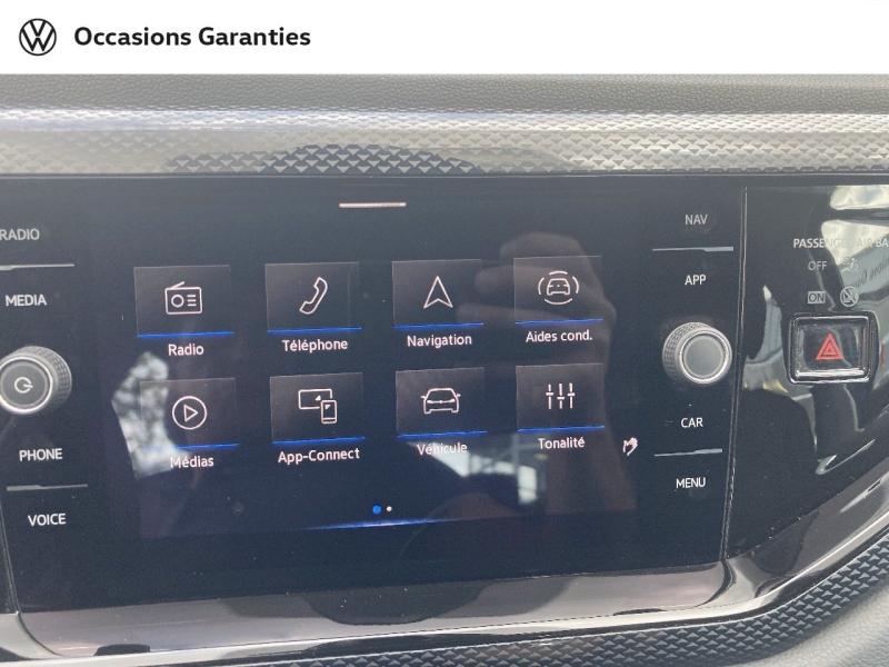 Voitures occasions VOLKSWAGEN TAIGO Life Plus Abbeville