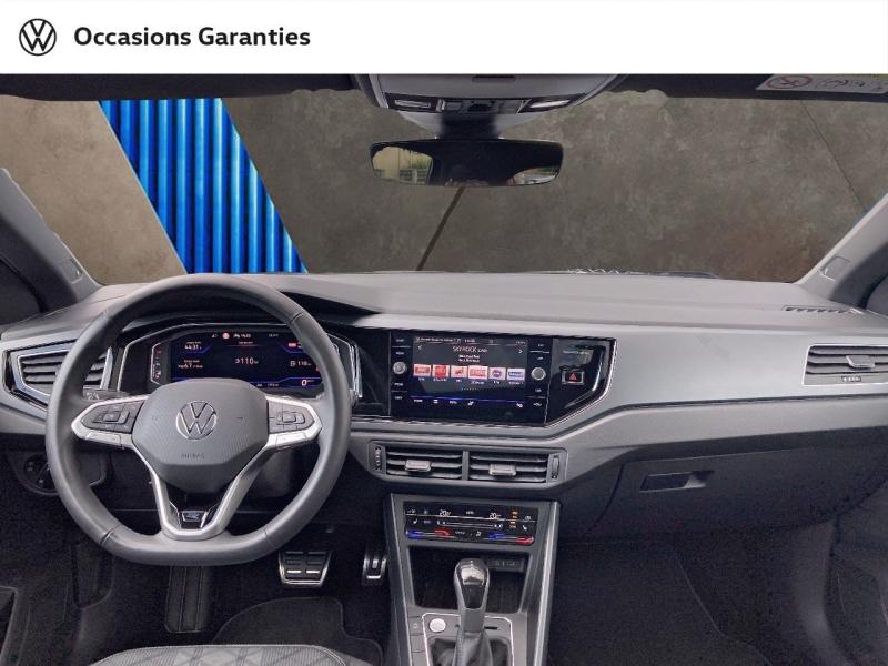 Voitures occasions VOLKSWAGEN TAIGO R-Line Abbeville