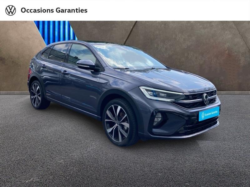 Voitures occasions VOLKSWAGEN TAIGO R-Line Abbeville