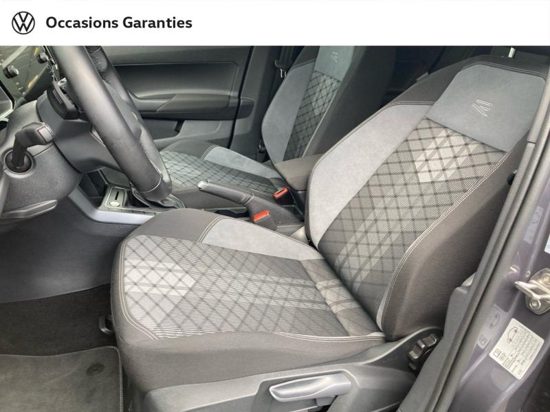 Voitures occasions VOLKSWAGEN TAIGO R-Line Abbeville