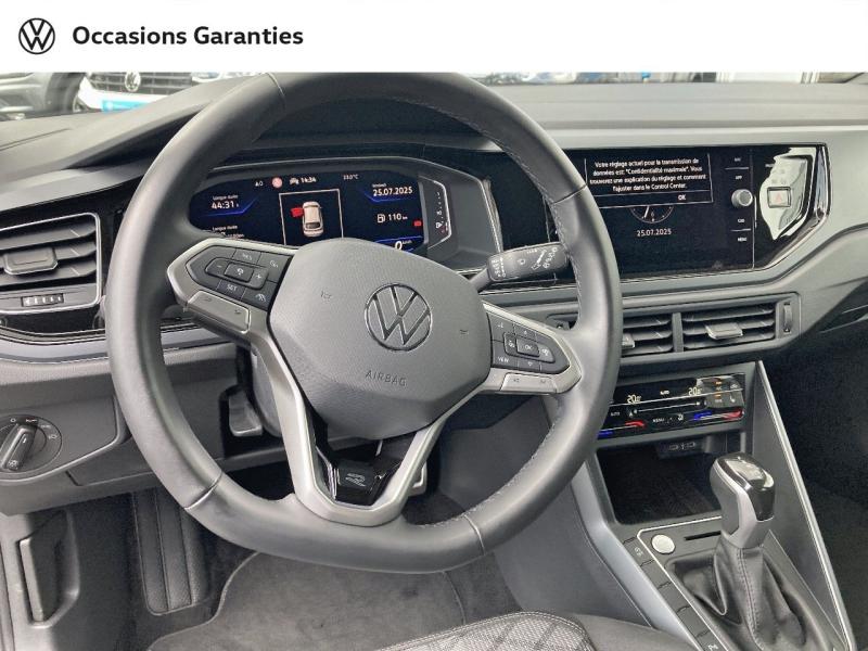 Voitures occasions VOLKSWAGEN TAIGO R-Line Abbeville