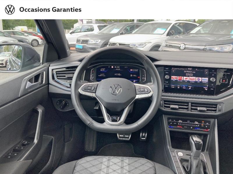 Voitures occasions VOLKSWAGEN TAIGO R-Line Abbeville