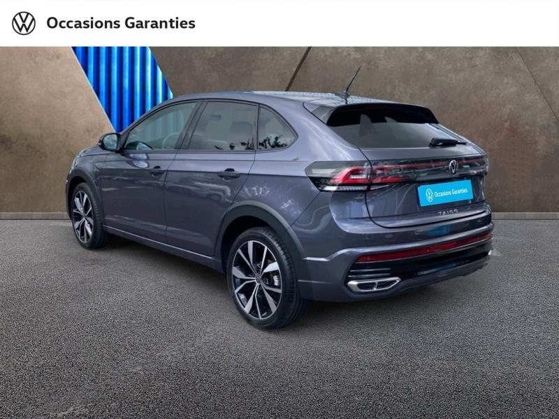 Voitures occasions VOLKSWAGEN TAIGO R-Line Abbeville