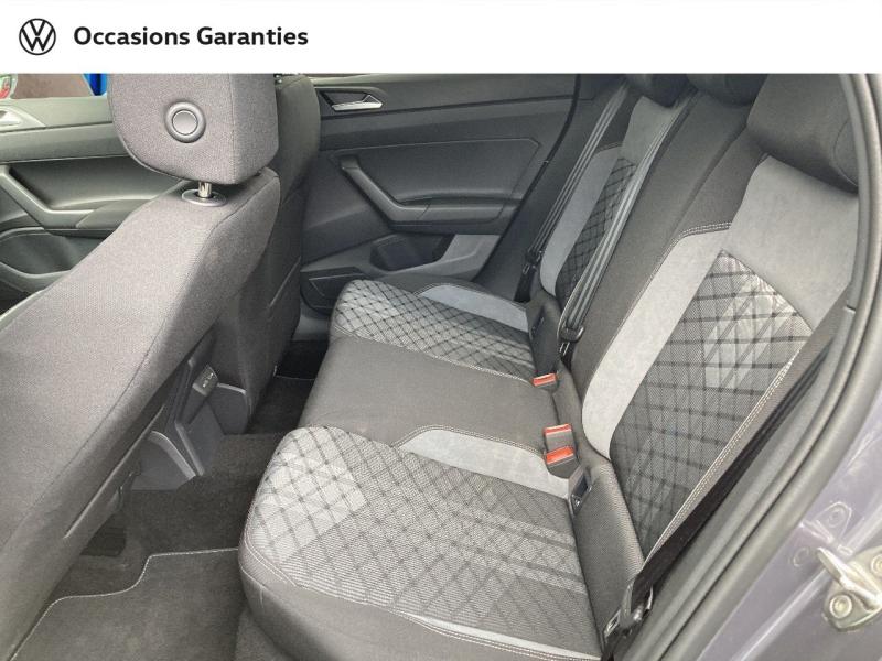 Voitures occasions VOLKSWAGEN TAIGO R-Line Abbeville