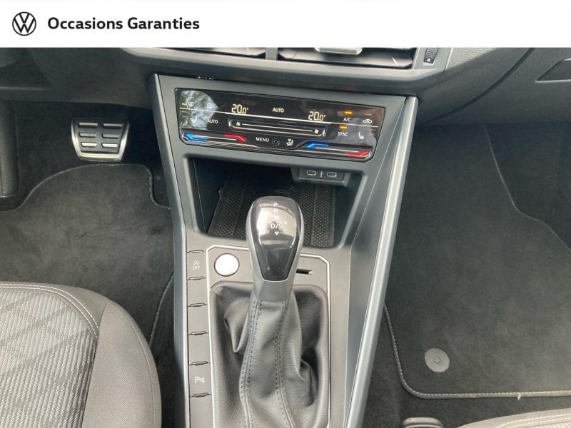 Voitures occasions VOLKSWAGEN TAIGO R-Line Abbeville
