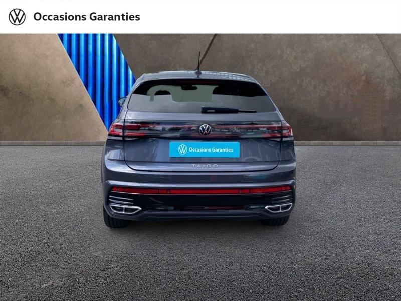 Voitures occasions VOLKSWAGEN TAIGO R-Line Abbeville