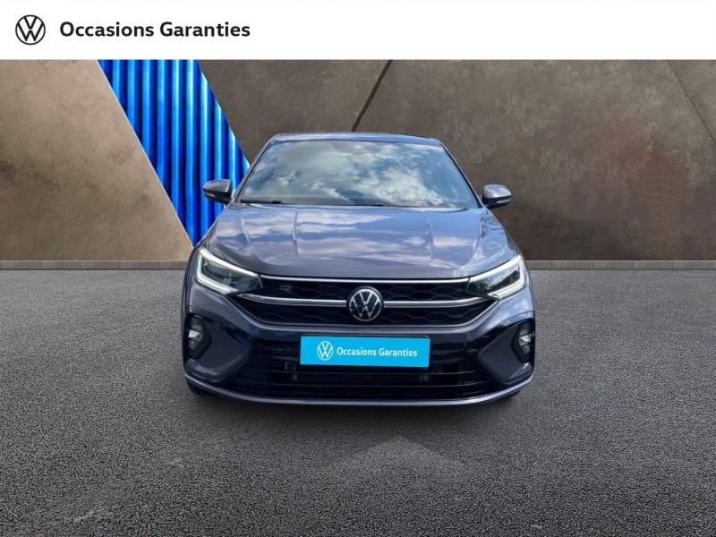 Voitures occasions VOLKSWAGEN TAIGO R-Line Abbeville