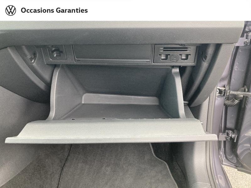 Voitures occasions VOLKSWAGEN TAIGO R-Line Abbeville