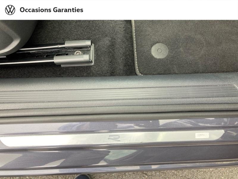 Voitures occasions VOLKSWAGEN TAIGO R-Line Abbeville