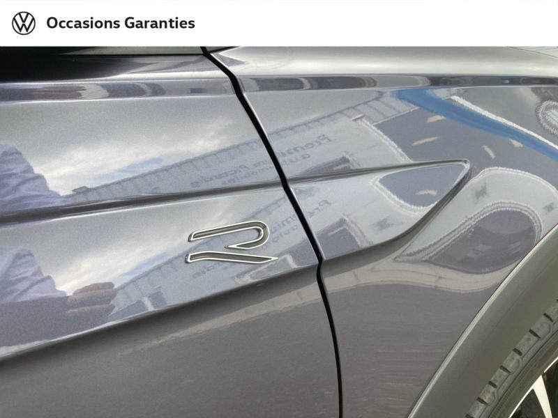 Voitures occasions VOLKSWAGEN TAIGO R-Line Abbeville