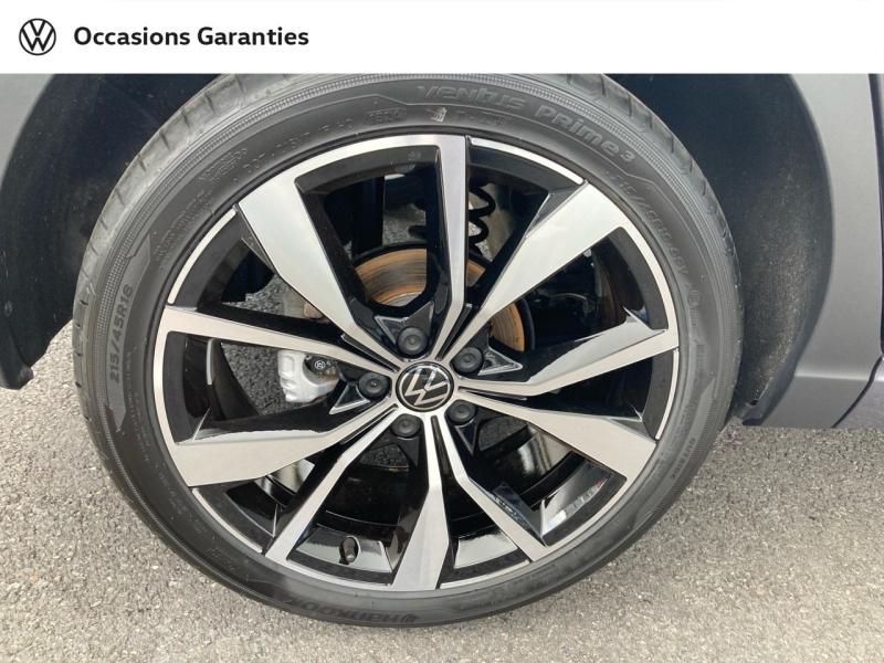 Voitures occasions VOLKSWAGEN TAIGO R-Line Abbeville