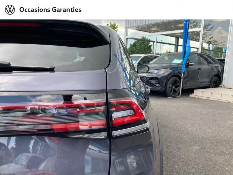 Voitures occasions VOLKSWAGEN TAIGO R-Line Abbeville