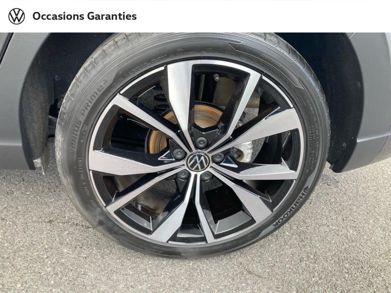 Voitures occasions VOLKSWAGEN TAIGO R-Line Abbeville
