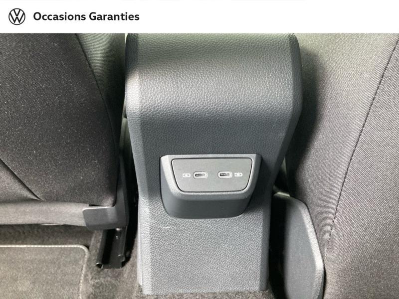 Voitures occasions VOLKSWAGEN TAIGO R-Line Abbeville