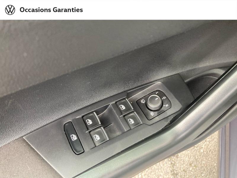 Voitures occasions VOLKSWAGEN TAIGO R-Line Abbeville