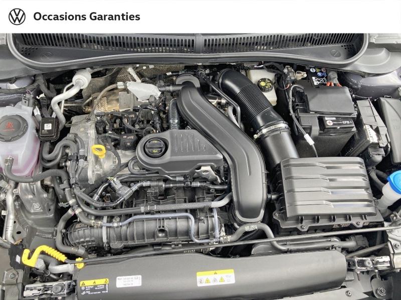 Voitures occasions VOLKSWAGEN TAIGO R-Line Abbeville