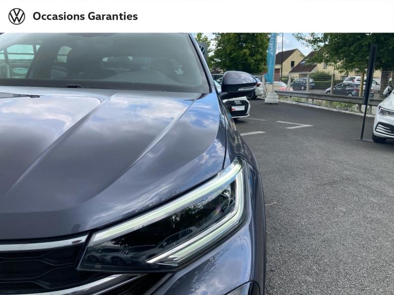Voitures occasions VOLKSWAGEN TAIGO R-Line Abbeville