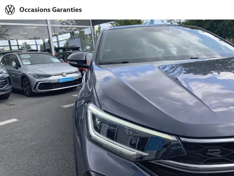 Voitures occasions VOLKSWAGEN TAIGO R-Line Abbeville