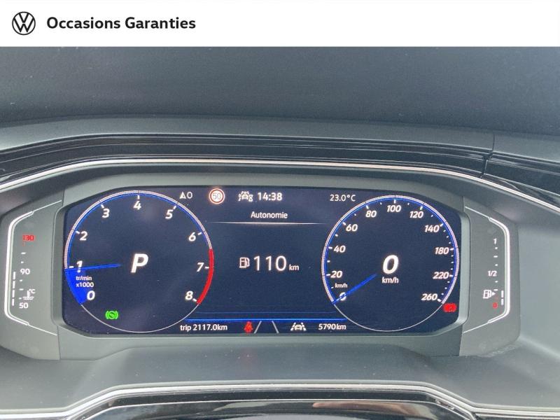 Voitures occasions VOLKSWAGEN TAIGO R-Line Abbeville