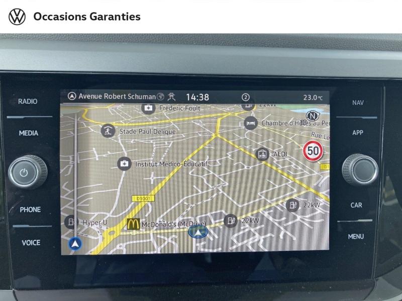 Voitures occasions VOLKSWAGEN TAIGO R-Line Abbeville