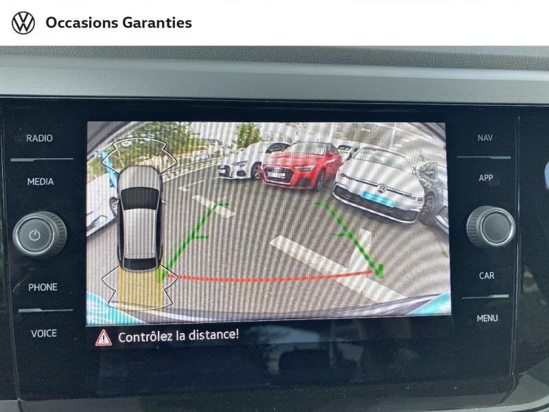 Voitures occasions VOLKSWAGEN TAIGO R-Line Abbeville