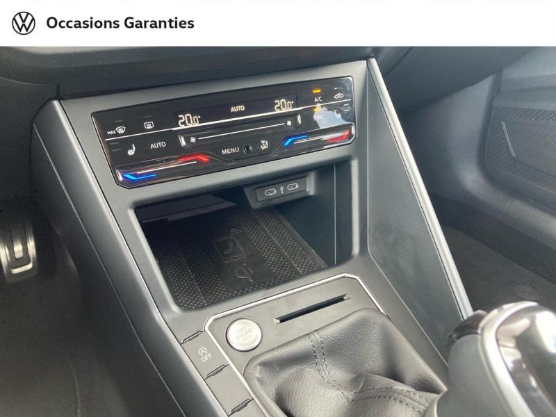 Voitures occasions VOLKSWAGEN TAIGO R-Line Abbeville