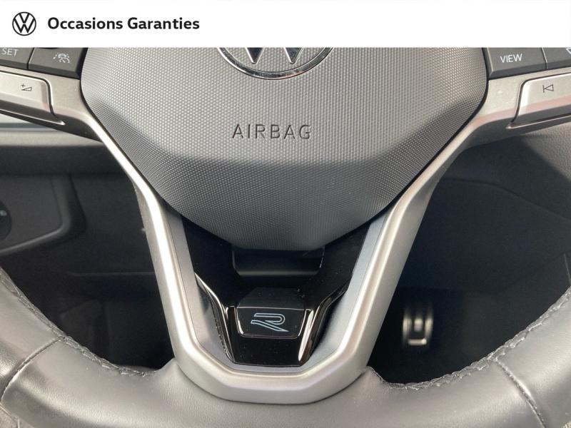 Voitures occasions VOLKSWAGEN TAIGO R-Line Abbeville