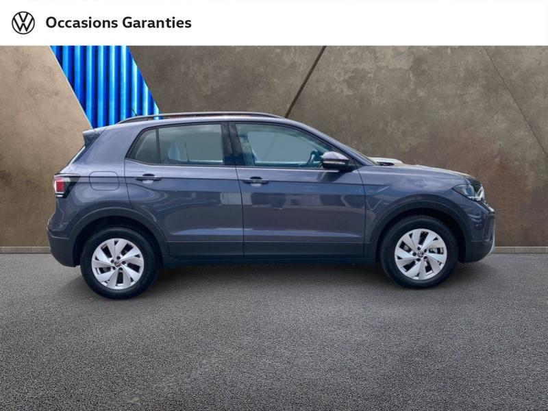 Voitures occasions VOLKSWAGEN T-CROSS Life Abbeville