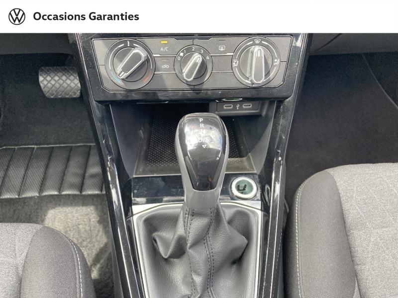 Voitures occasions VOLKSWAGEN T-CROSS Life Abbeville