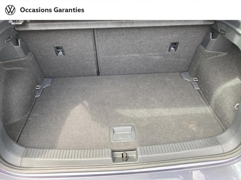 Voitures occasions VOLKSWAGEN T-CROSS Life Abbeville