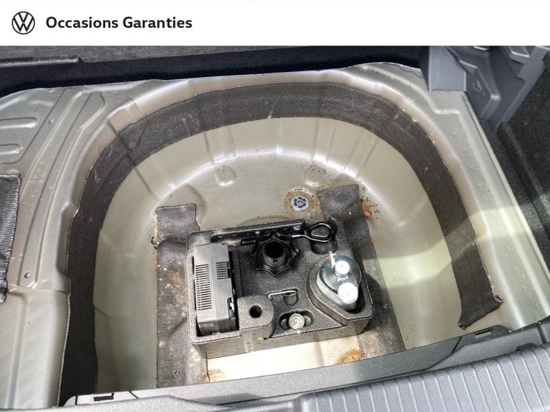 Voitures occasions VOLKSWAGEN T-CROSS Life Abbeville