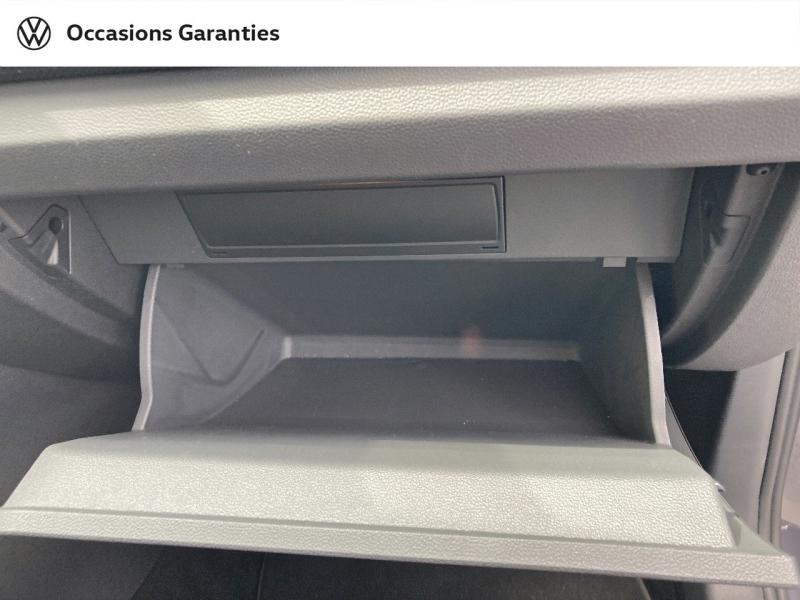 Voitures occasions VOLKSWAGEN T-CROSS Life Abbeville