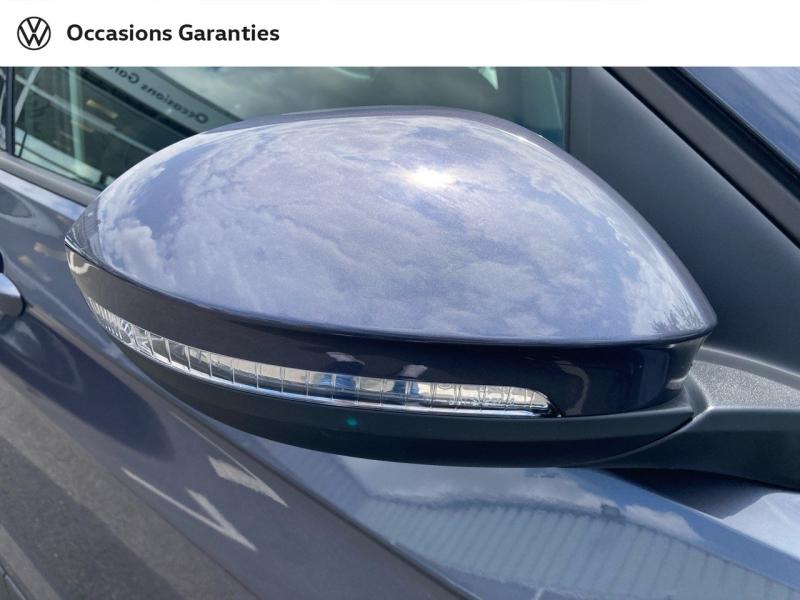 Voitures occasions VOLKSWAGEN T-CROSS Life Abbeville