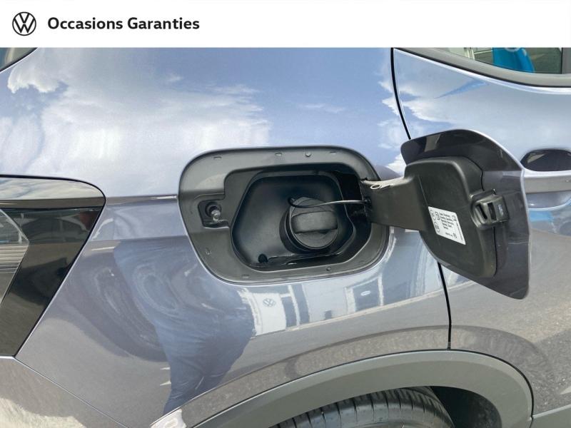 Voitures occasions VOLKSWAGEN T-CROSS Life Abbeville