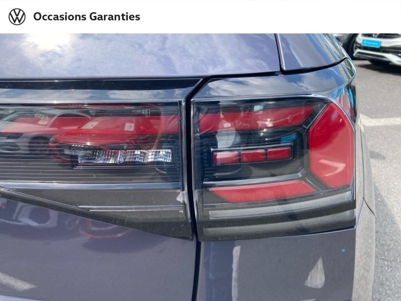 Voitures occasions VOLKSWAGEN T-CROSS Life Abbeville