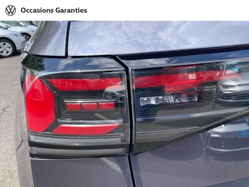 Voitures occasions VOLKSWAGEN T-CROSS Life Abbeville