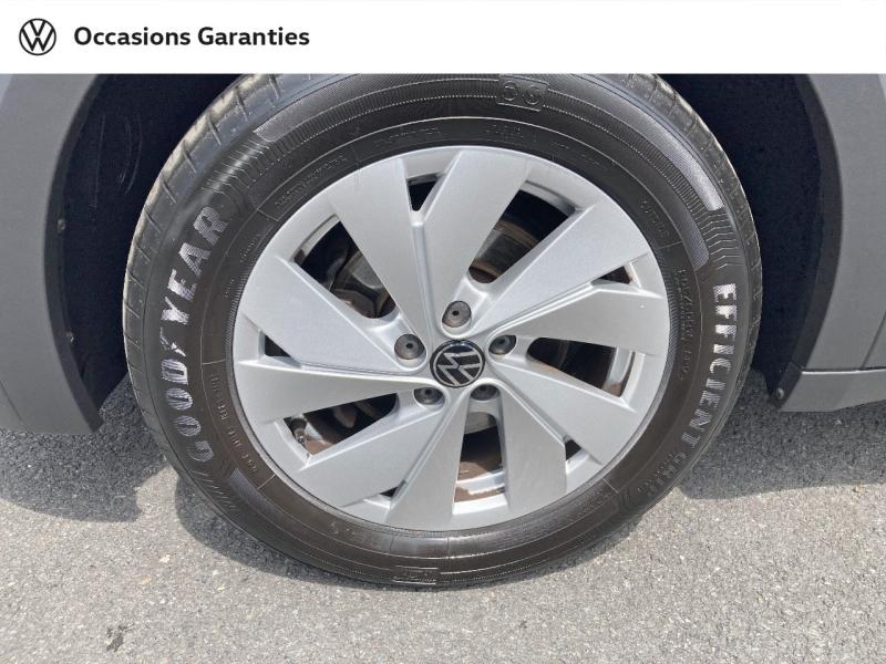 Voitures occasions VOLKSWAGEN T-CROSS Life Abbeville