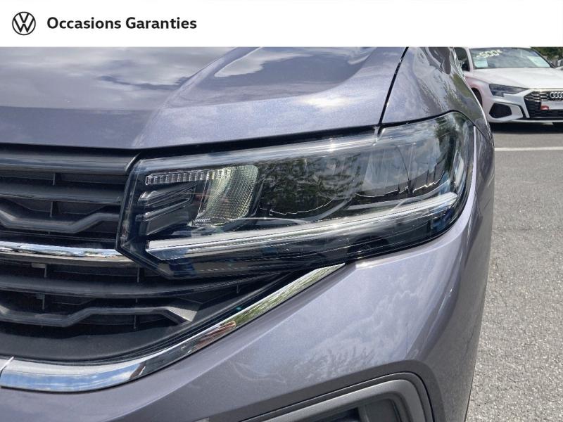 Voitures occasions VOLKSWAGEN T-CROSS Life Abbeville