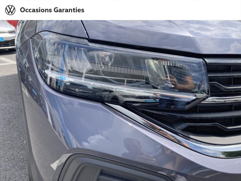 Voitures occasions VOLKSWAGEN T-CROSS Life Abbeville