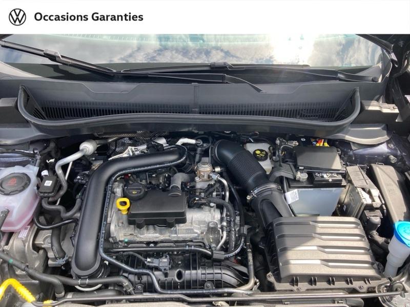 Voitures occasions VOLKSWAGEN T-CROSS Life Abbeville