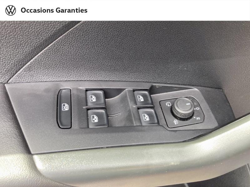 Voitures occasions VOLKSWAGEN T-CROSS Life Abbeville