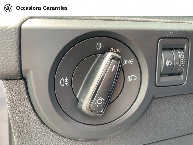 Voitures occasions VOLKSWAGEN T-CROSS Life Abbeville