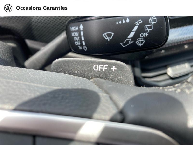 Voitures occasions VOLKSWAGEN T-CROSS Life Abbeville