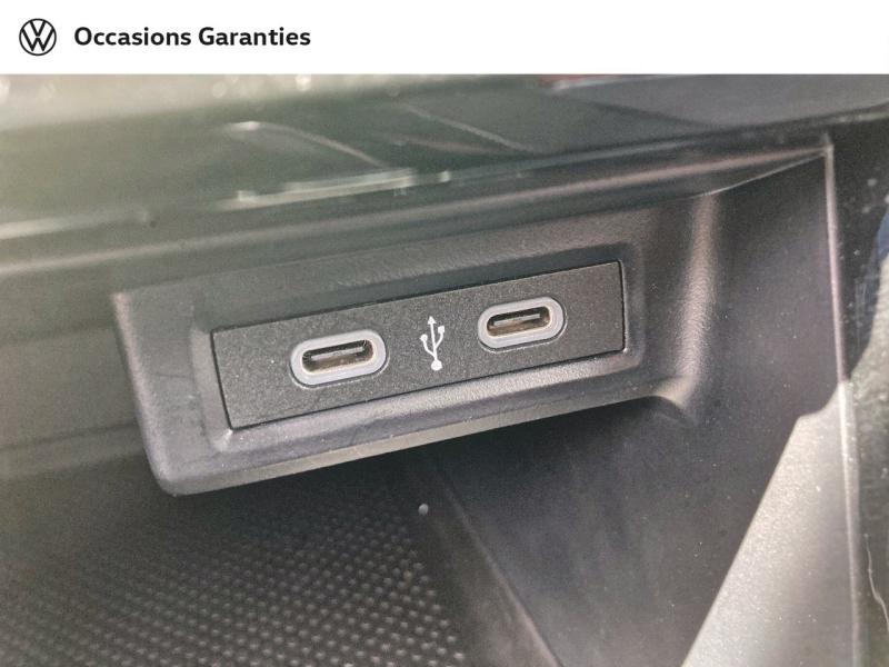 Voitures occasions VOLKSWAGEN T-CROSS Life Abbeville