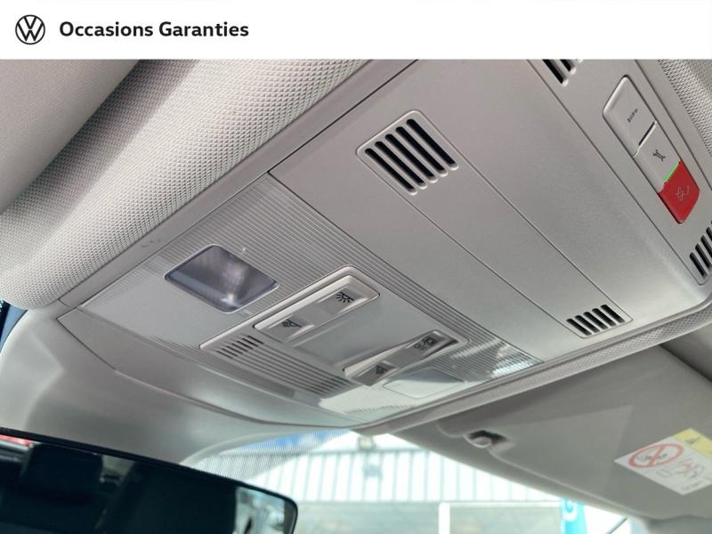 Voitures occasions VOLKSWAGEN T-CROSS Life Abbeville