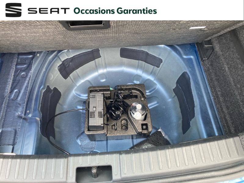 Voitures occasions SEAT IBIZA FR Dunkerque