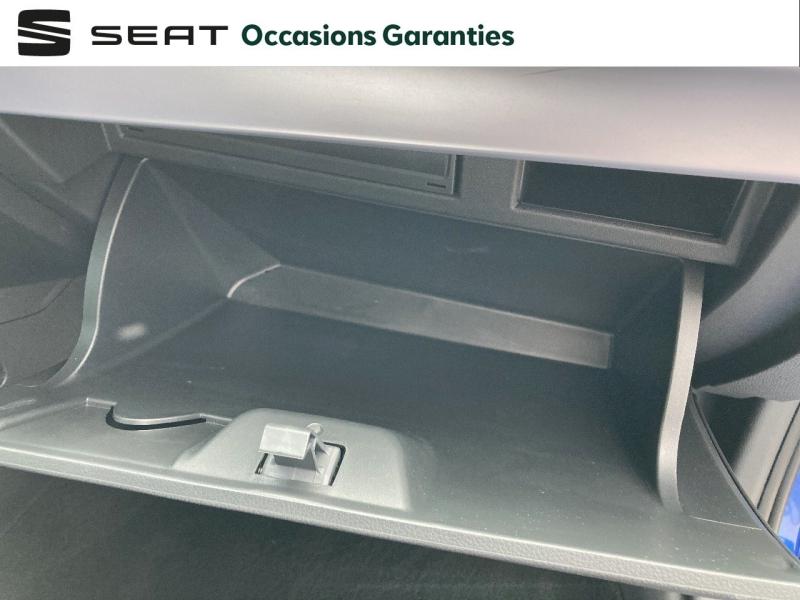 Voitures occasions SEAT IBIZA FR Dunkerque